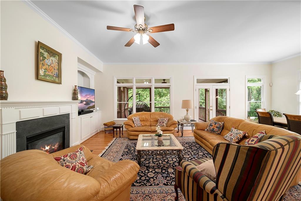 Southerby Glen - Residential