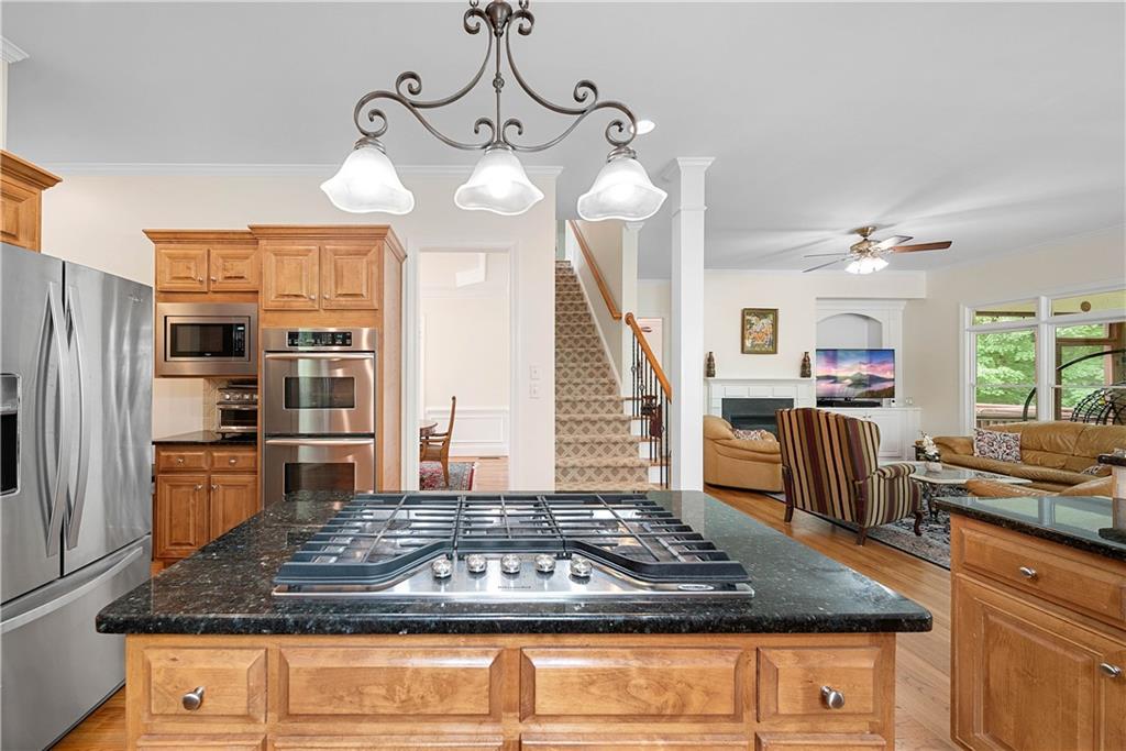 Southerby Glen - Residential