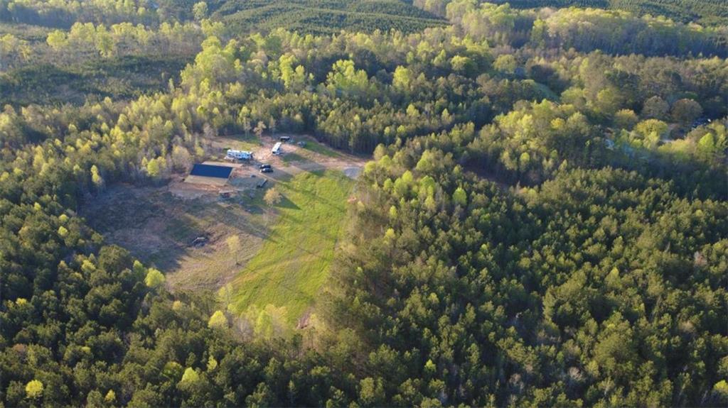 872 Crossroads Church Road
