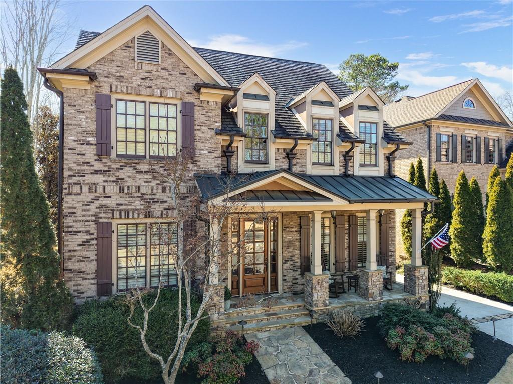 198 Blair Valley Drive NE