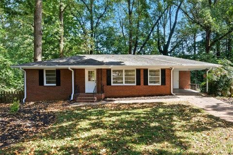 Photo of 3591 Pine Street, Doraville, GA 30340 (MLS # 7649465) Photo of 3591 Pine Street, Doraville, GA 30340 (MLS # 7649465)