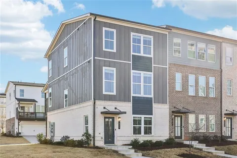 434 Herring Drive, Acworth, GA 30102 - MLS#: 7498437