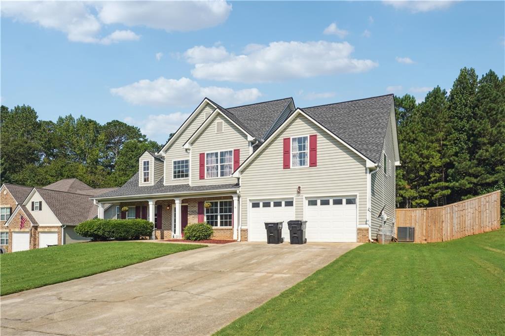 524 BIRCHWOOD Drive