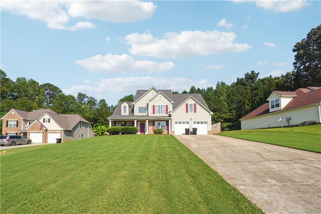 524 BIRCHWOOD Drive
