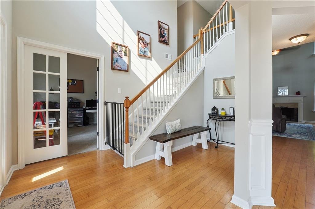 524 BIRCHWOOD Drive