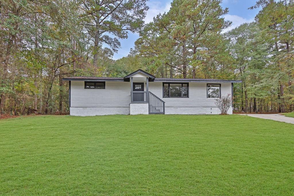 2488 Hi Roc Circle NE