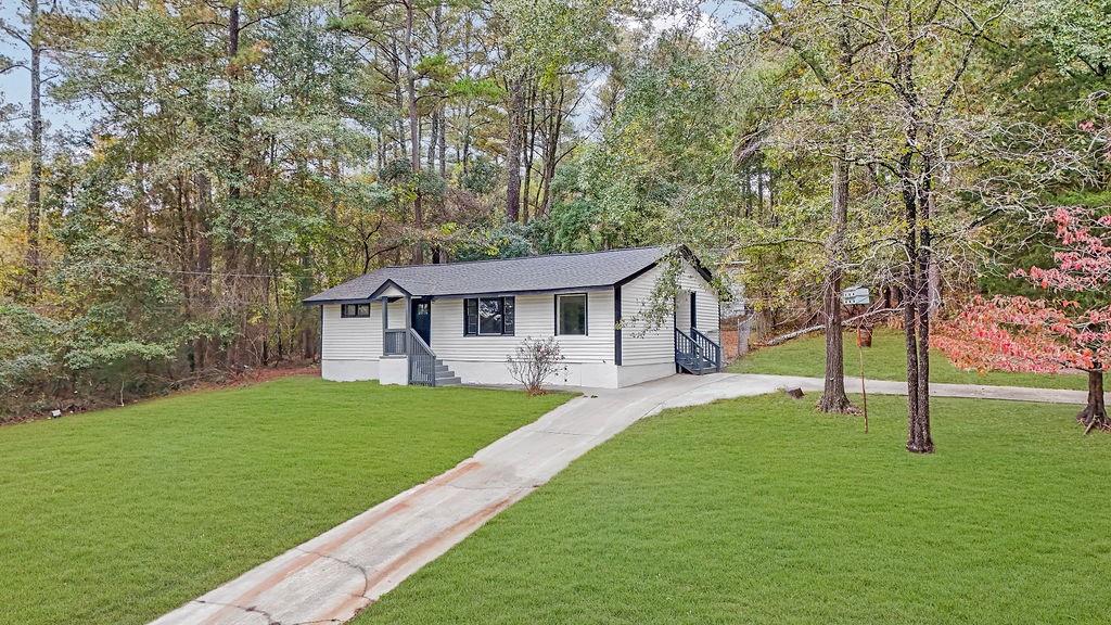 2488 Hi Roc Circle NE