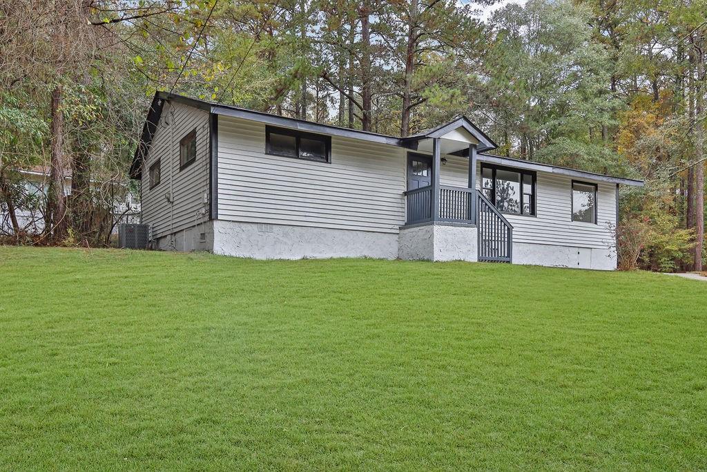 2488 Hi Roc Circle NE