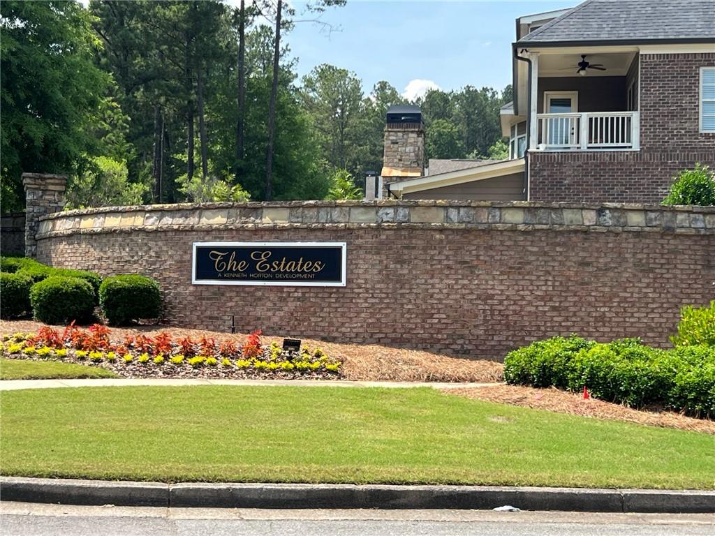 125 Terrace View Drive, Acworth, Georgia image 6