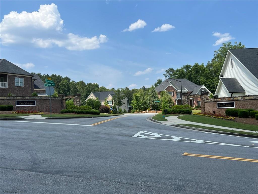 125 Terrace View Drive, Acworth, Georgia image 8
