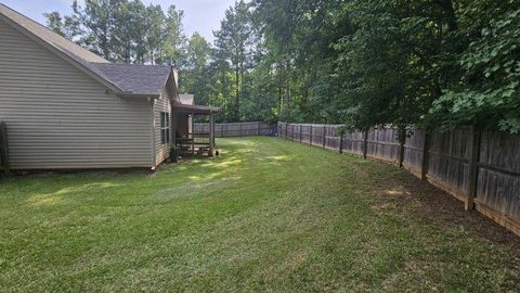 A home in Milner