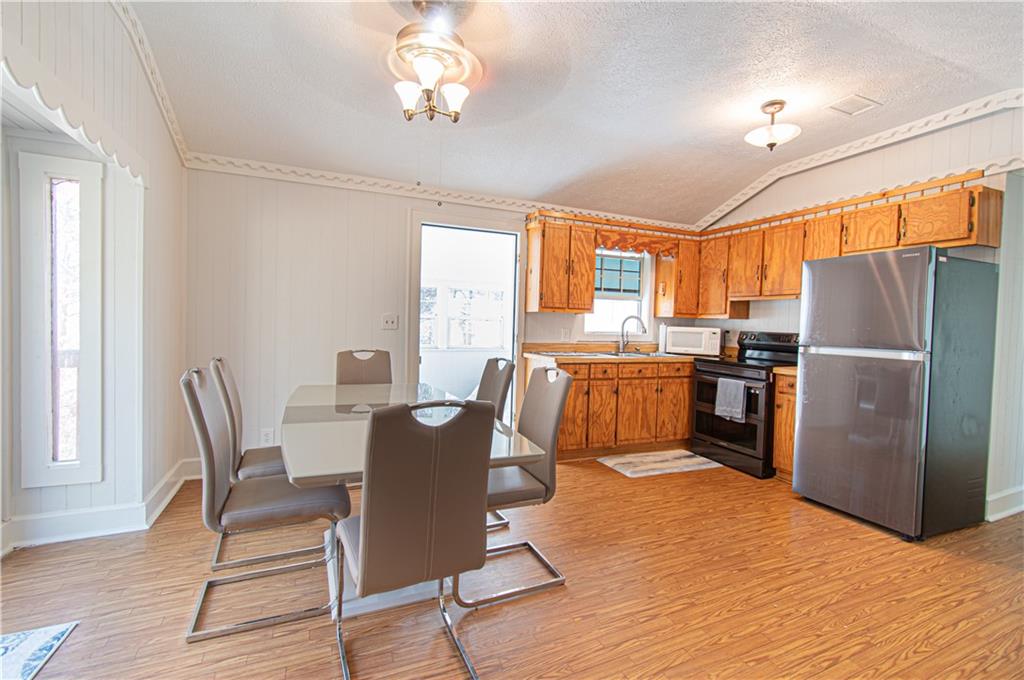 Sherwood Estates - Residential