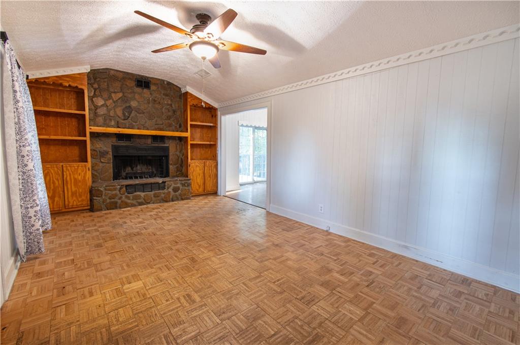 Sherwood Estates - Residential