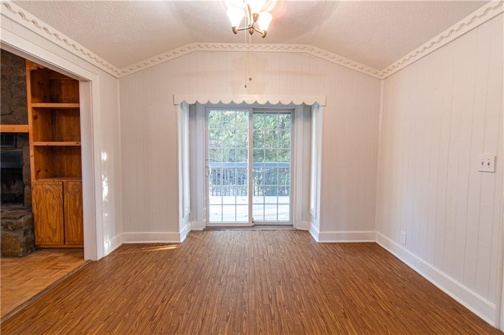 Sherwood Estates - Residential