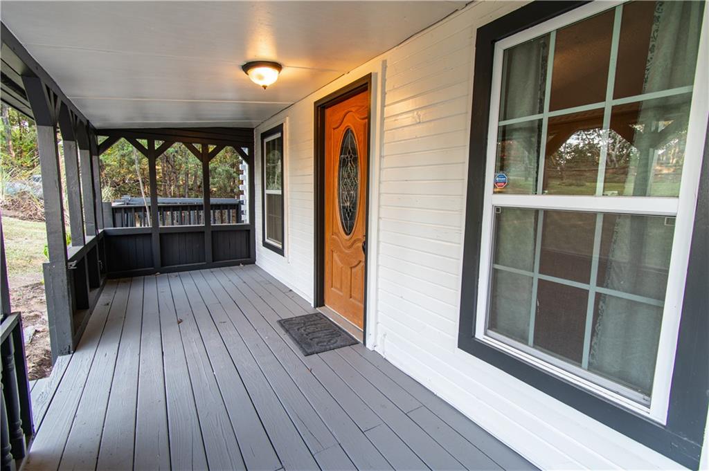 Sherwood Estates - Residential