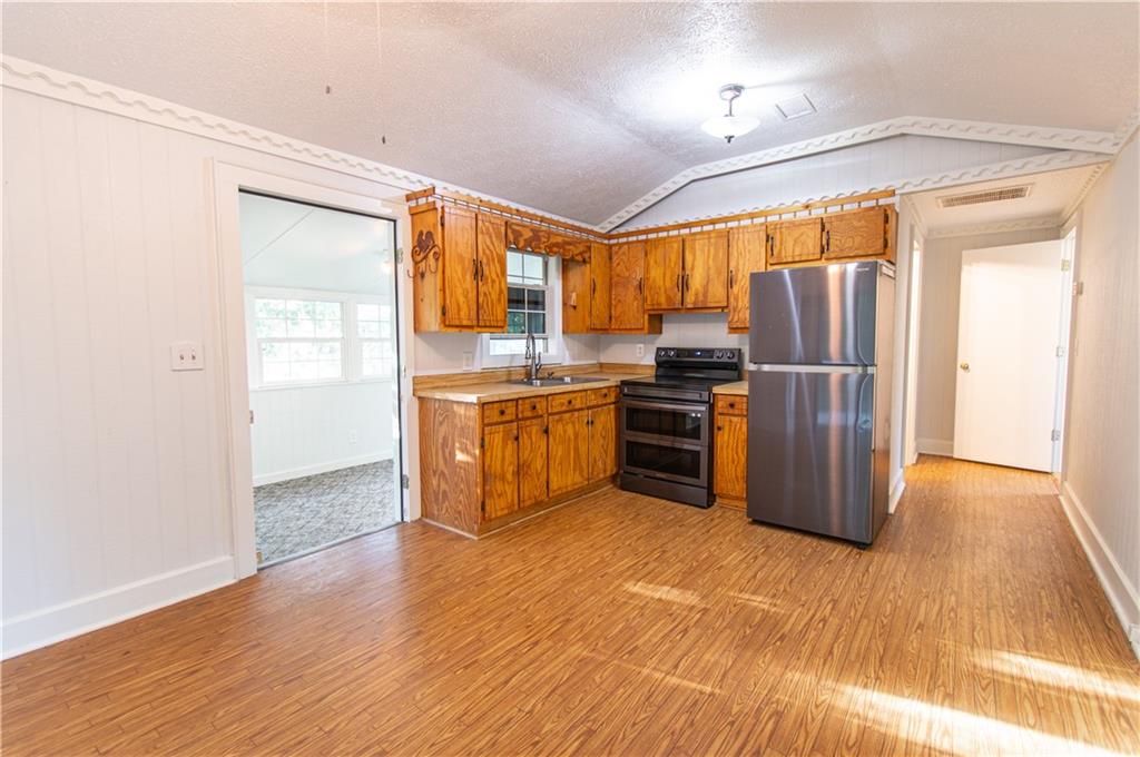 Sherwood Estates - Residential