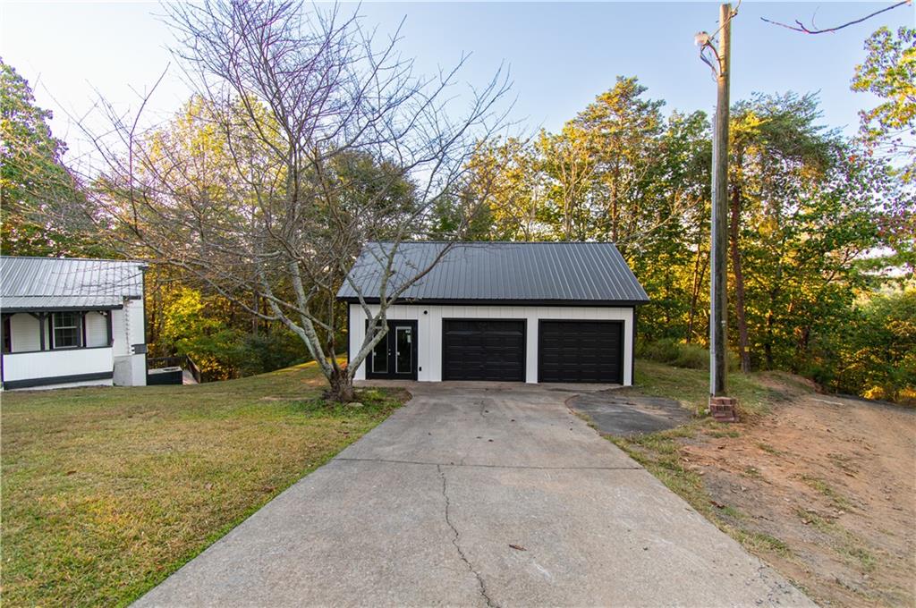 Sherwood Estates - Residential