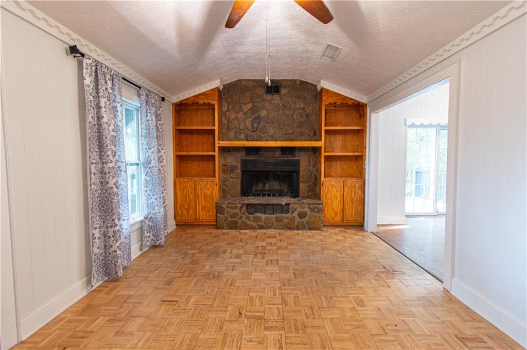 Sherwood Estates - Residential