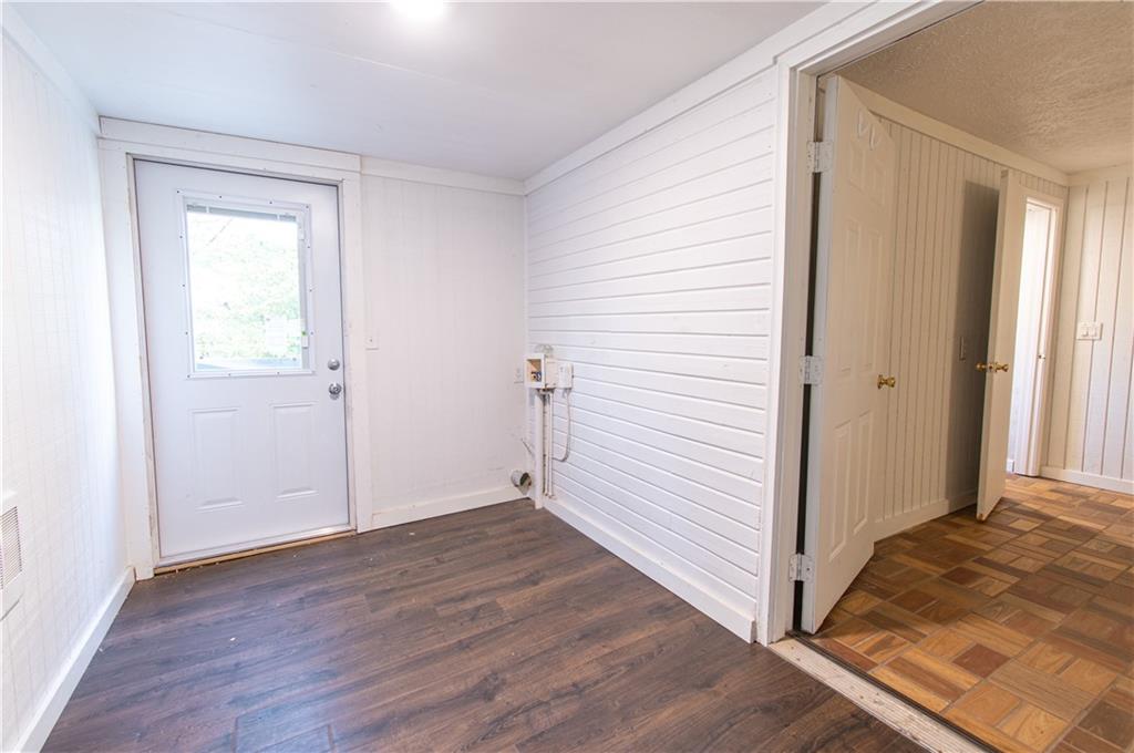 Sherwood Estates - Residential