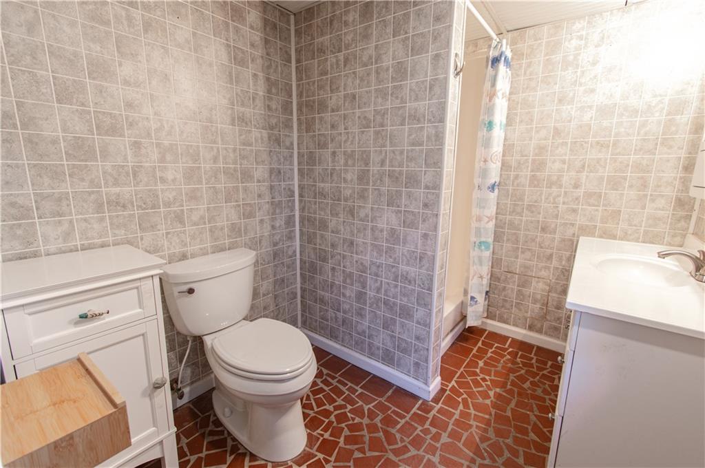 Sherwood Estates - Residential