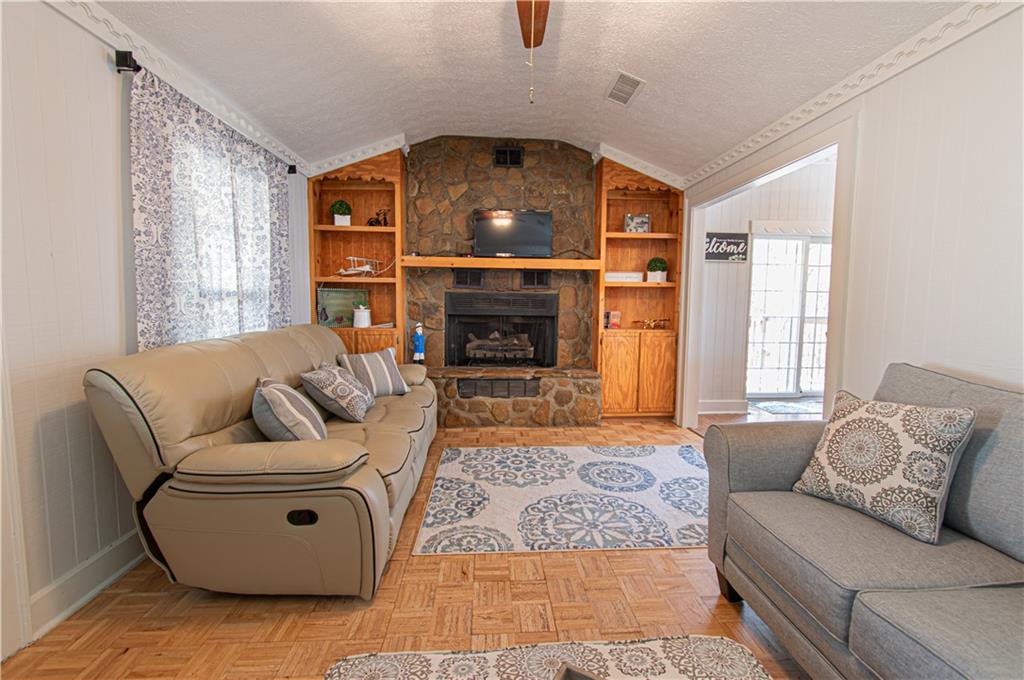 Sherwood Estates - Residential