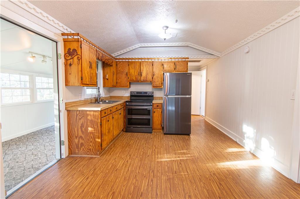 Sherwood Estates - Residential