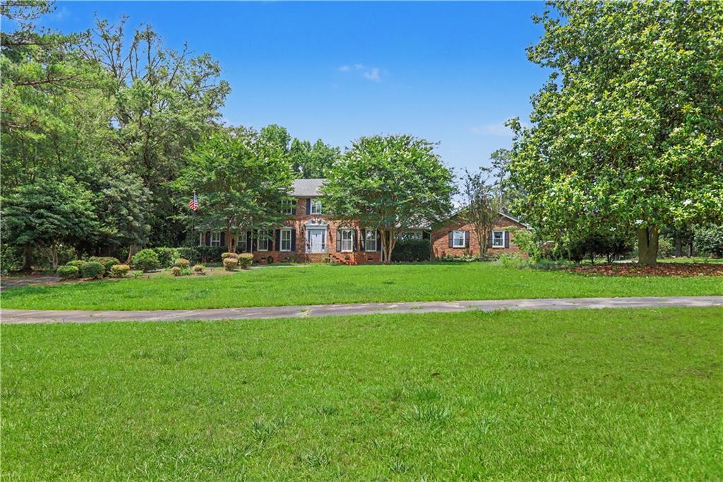 390 Virginia Hills Rd