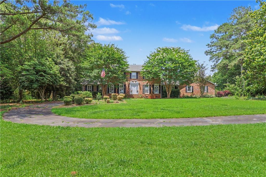 390 Virginia Hills Rd