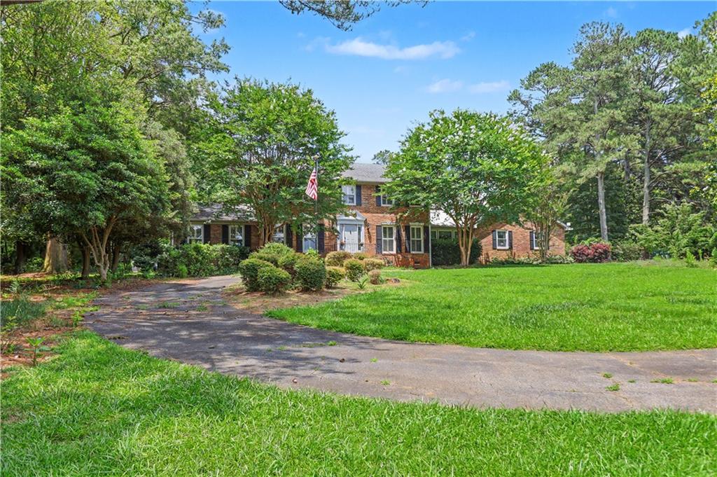 390 Virginia Hills Rd