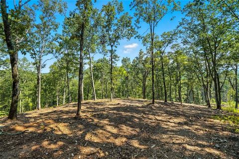 0 Debord Drive Waleska GA 30183