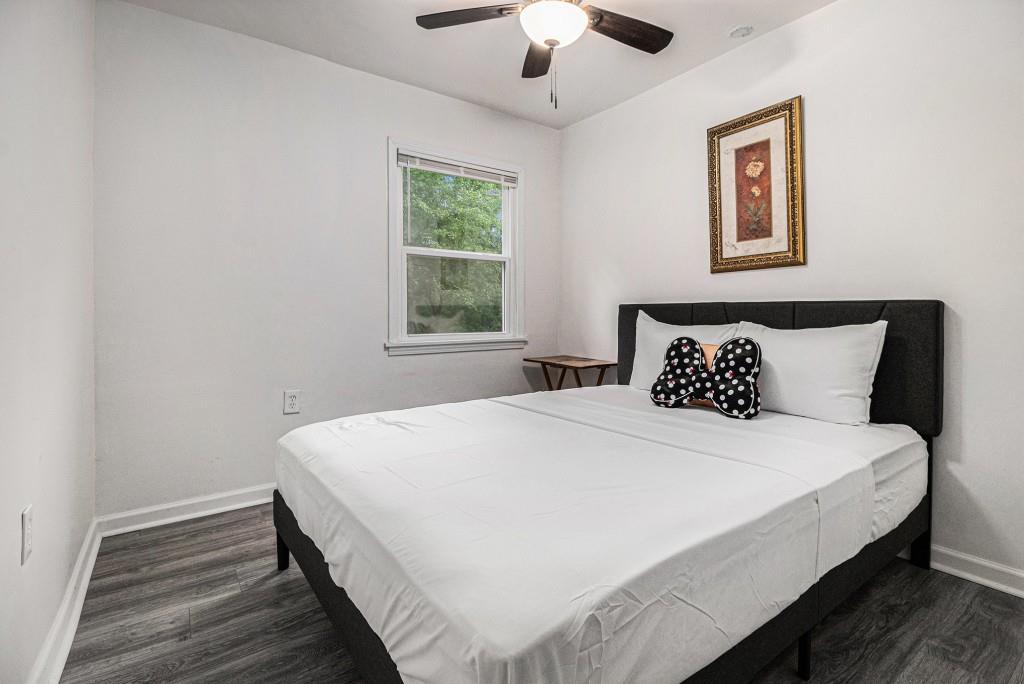 1130 Rebel Forest Drive, Atlanta, Georgia image 15