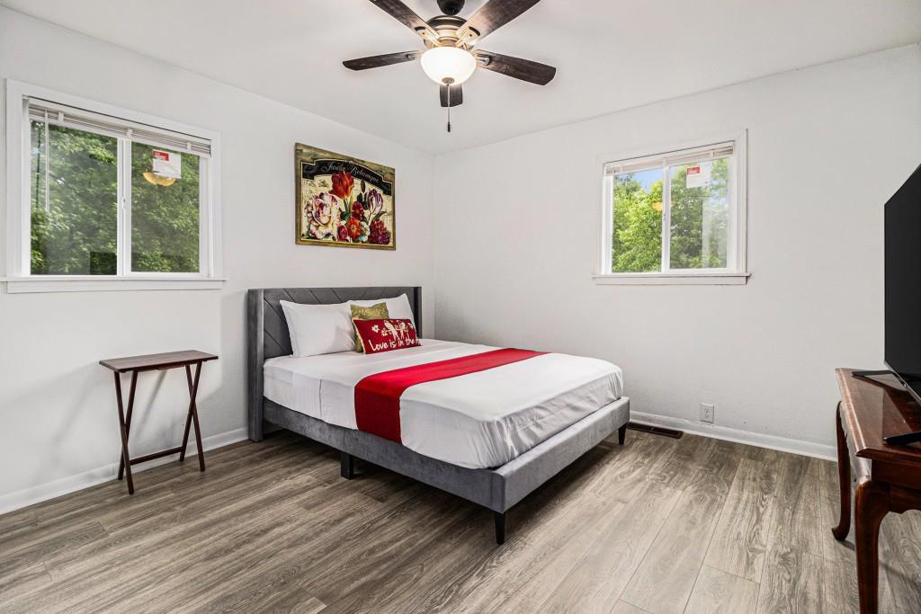 1130 Rebel Forest Drive, Atlanta, Georgia image 12
