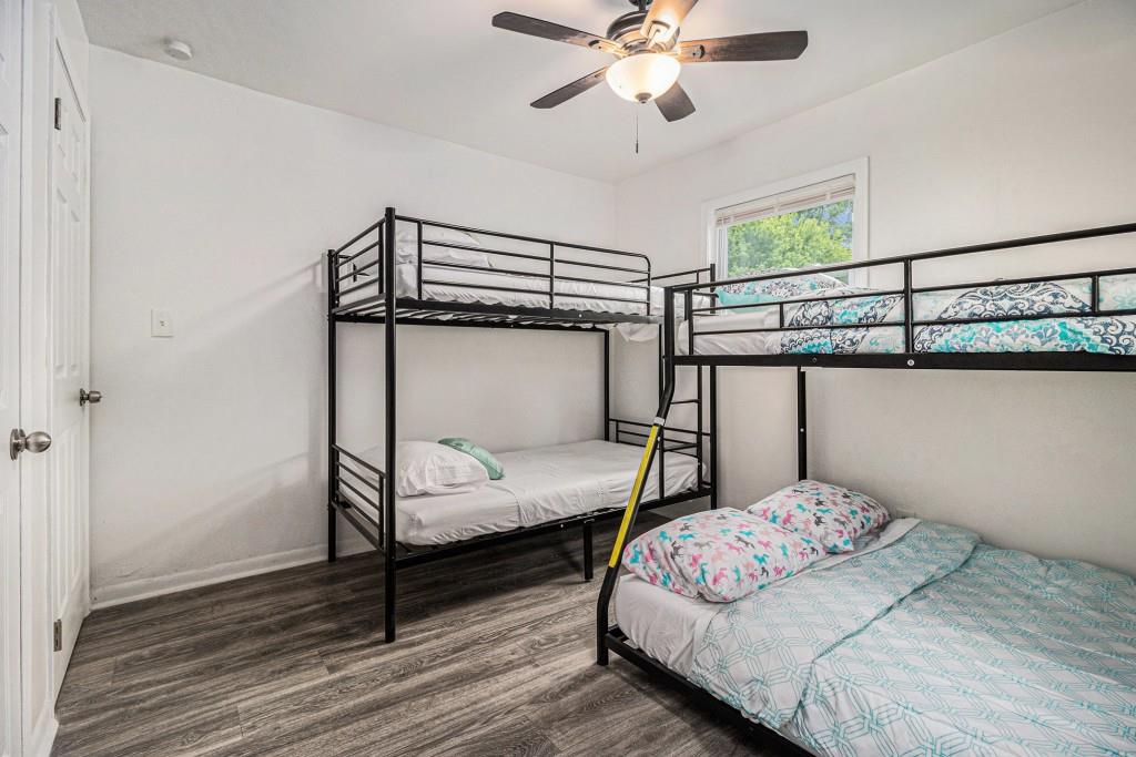 1130 Rebel Forest Drive, Atlanta, Georgia image 18