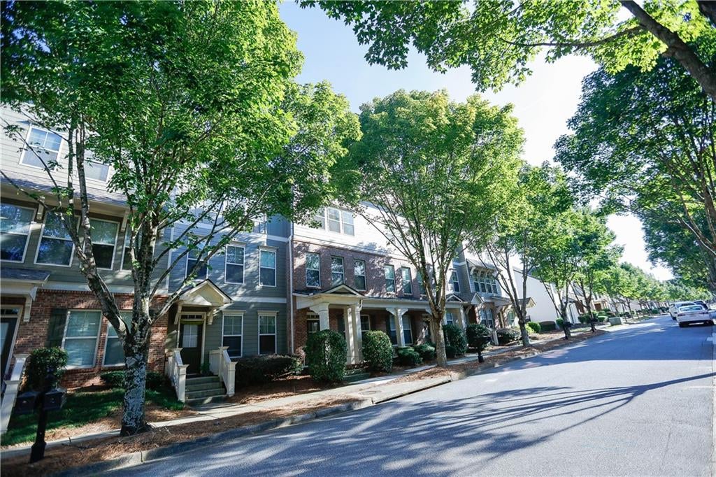708 Village Field Court