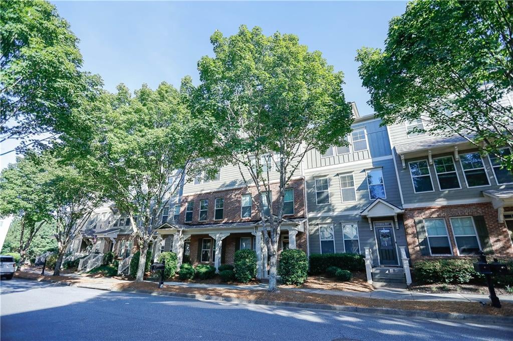 708 Village Field Court