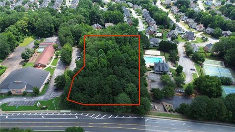 1365 Old Peachtree Road NW Suwanee GA 30024