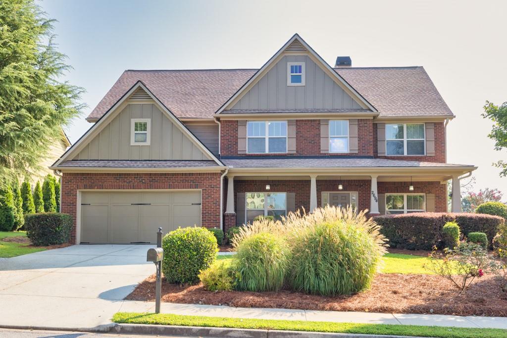 View Dacula, GA 30019 house