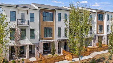 116 Iveybrooke Lane 63 Alpharetta GA 30009