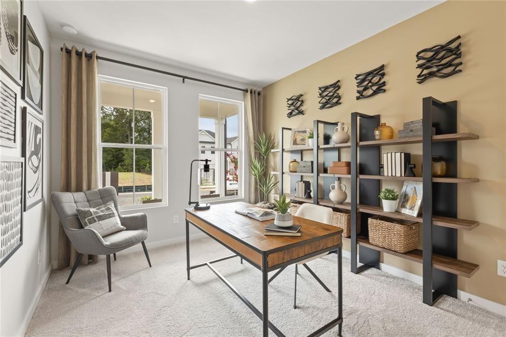 1895 PEACEFUL PINE Avenue