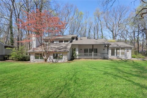 630 Benson Hurst Drive SW Mableton GA 30126