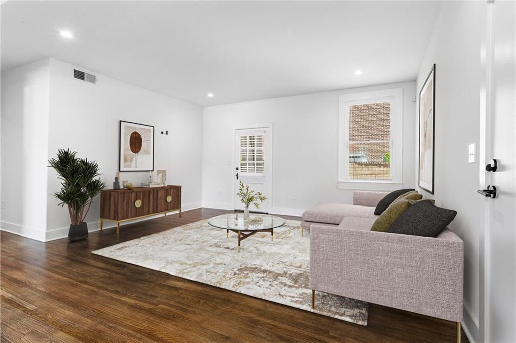 78 Peachtree Memorial Drive NW 2