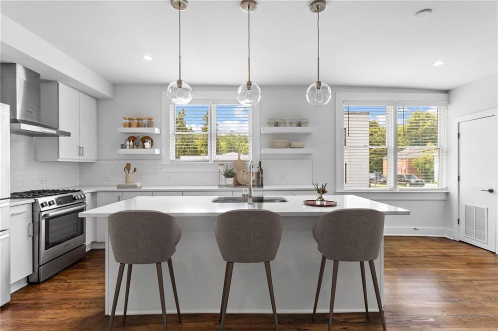 78 Peachtree Memorial Drive NW 2