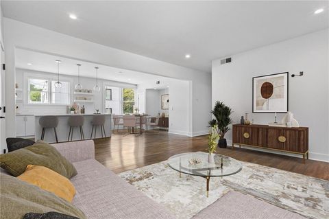 78 Peachtree Memorial Drive NW 2 Atlanta GA 30309