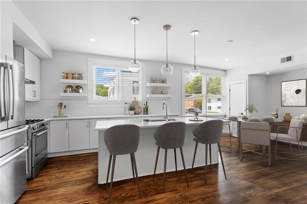 78 Peachtree Memorial Drive NW 2