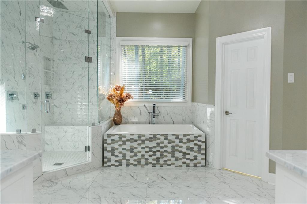 174 Little Rock Creek Court, Cherry Log, Georgia image 15