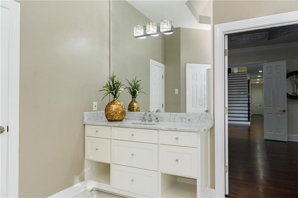 174 Little Rock Creek Court, Cherry Log, Georgia image 18