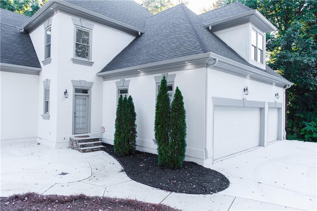 3258 Bransley Way