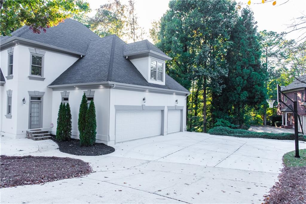 3258 Bransley Way
