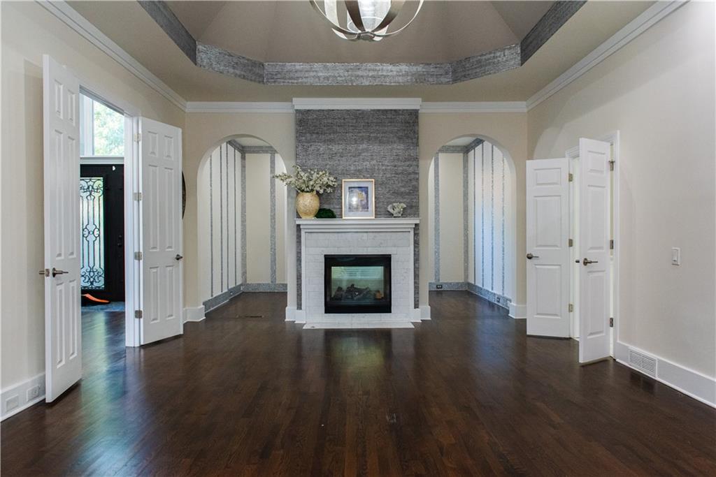 174 Little Rock Creek Court, Cherry Log, Georgia image 11
