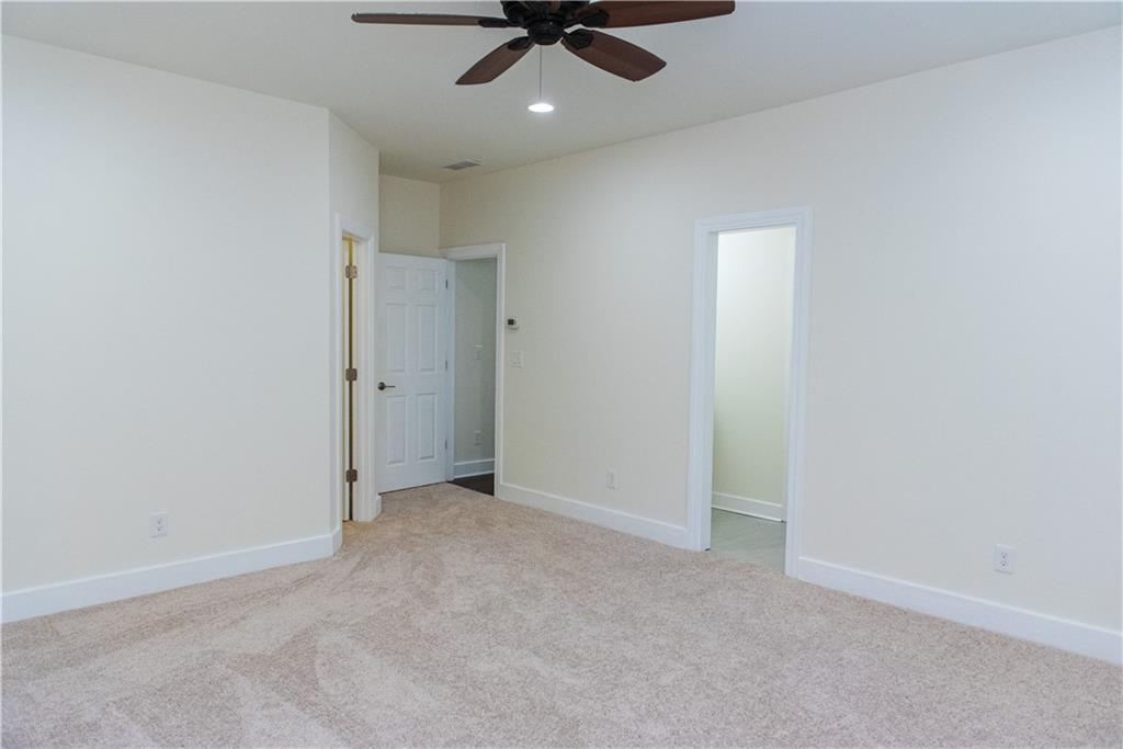 174 Little Rock Creek Court, Cherry Log, Georgia image 38